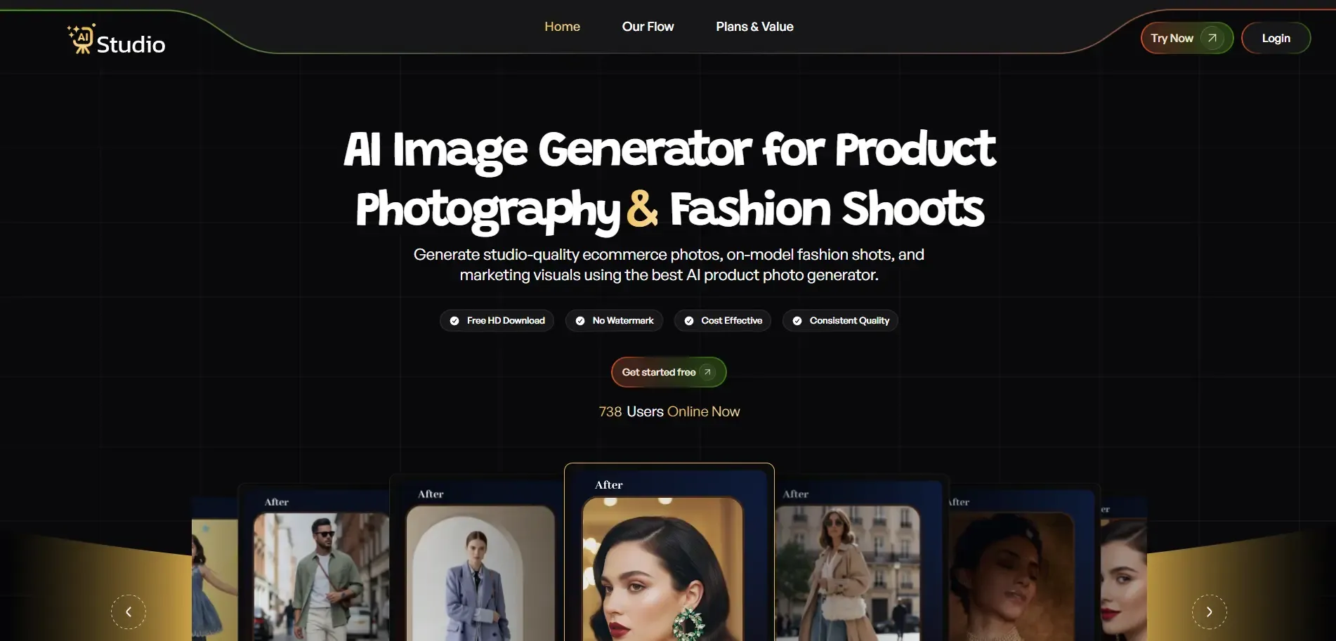 AI Studio