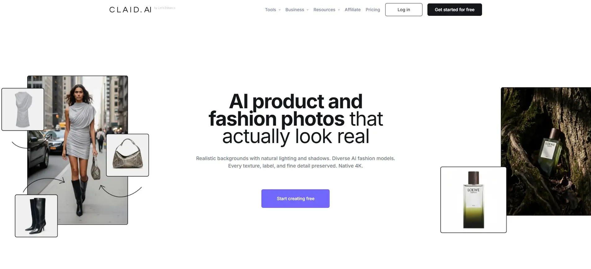 Claid.ai