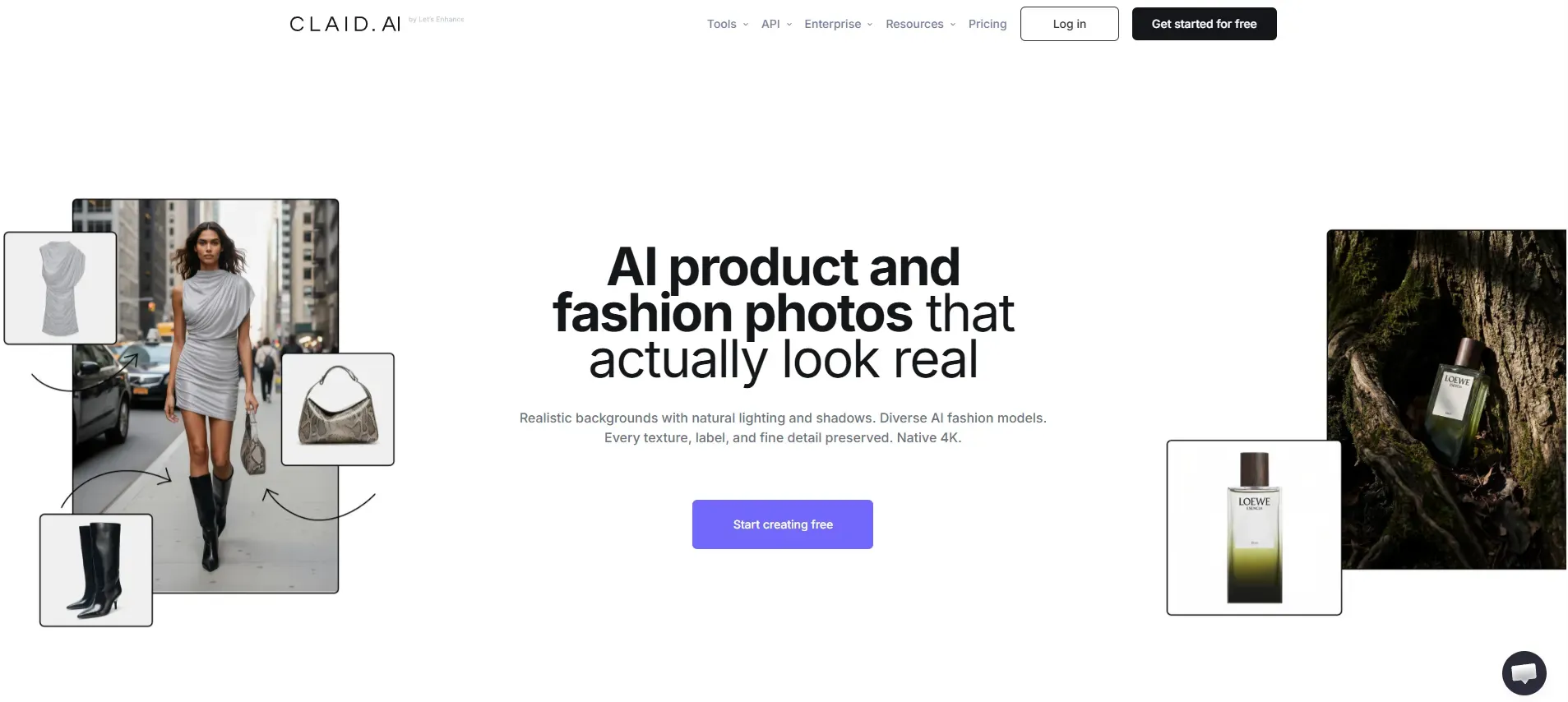 Claid.ai