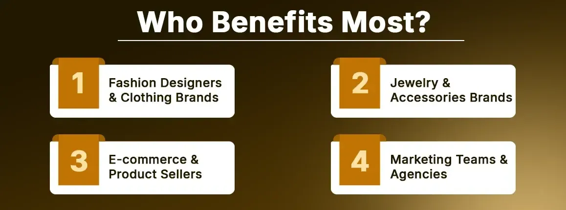 Who Benefits Most