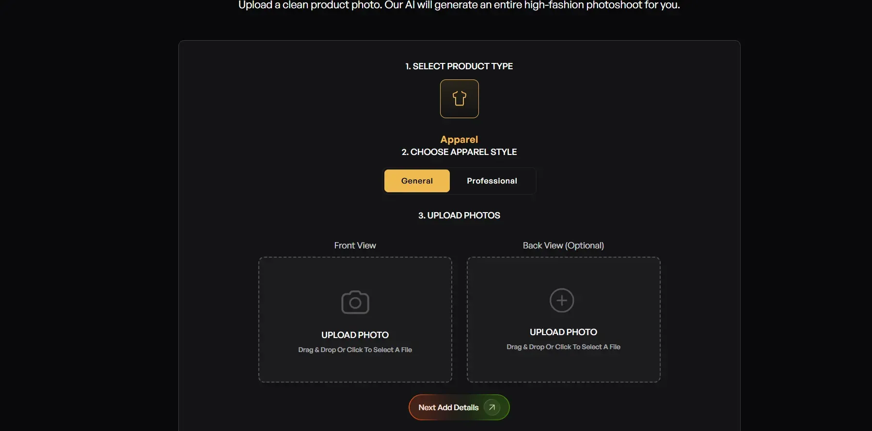 choose appreal type.webp