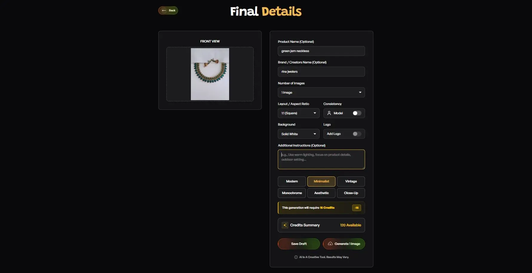 fill the detail of jwal