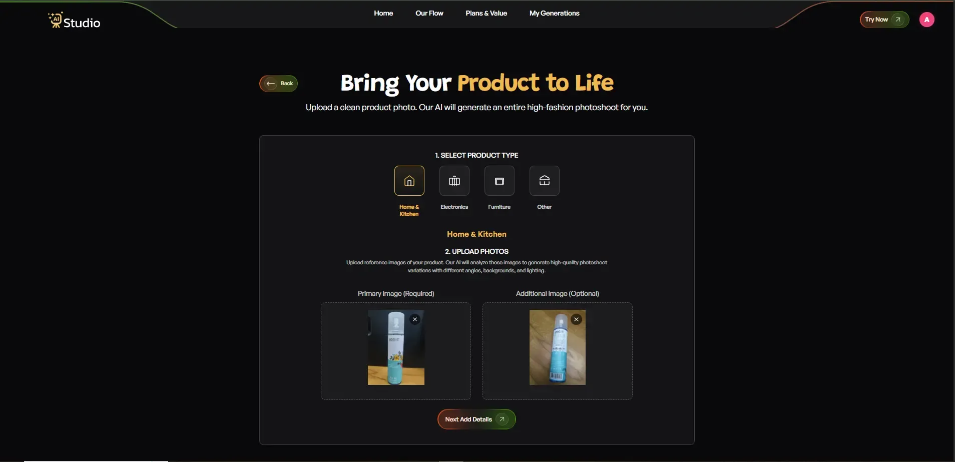 product upload img